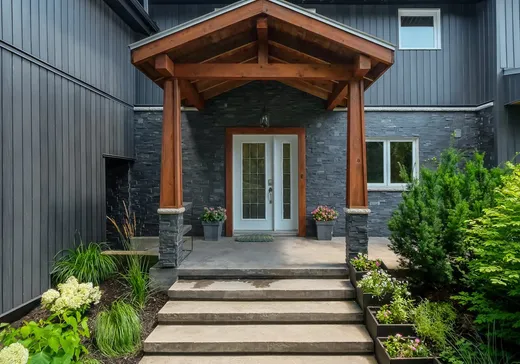 Maison à vendre - 315 Rue des Sables, Otterburn Park, J3H 5C1