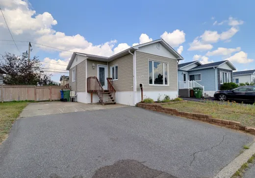 Maison à étages à vendre - 1736 Rue Le Baron, Val-d'Or, J9P4T5