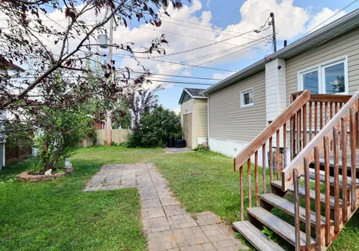 Maison à vendre - 1736 Rue Le Baron, Val-d'Or, J9P 4T5