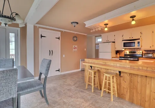 Maison à vendre - 1736 Rue Le Baron, Val-d'Or, J9P 4T5