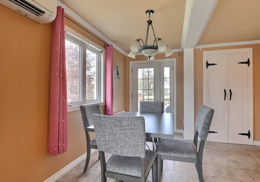Maison à vendre - 1736 Rue Le Baron, Val-d'Or, J9P 4T5