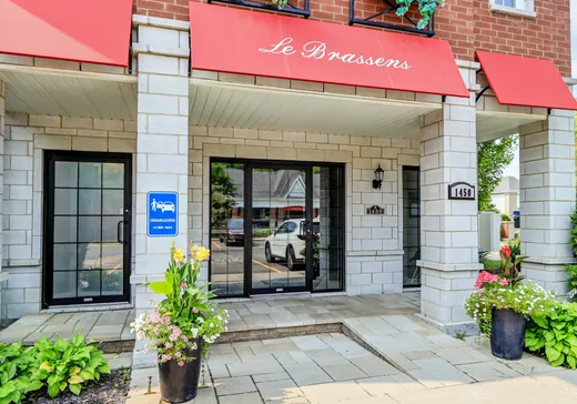 Condo for sale - 1450 Av. de Rochechouart, Saint-Jérôme, J7Z 0C2