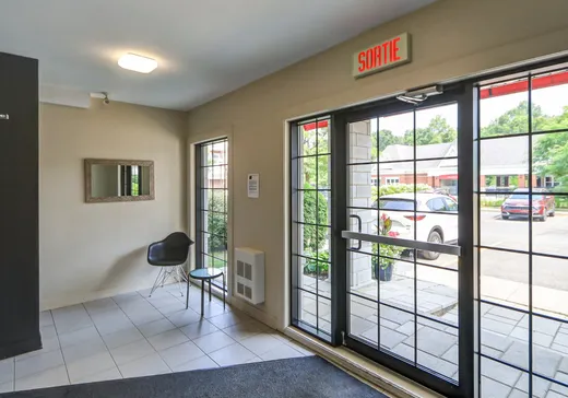 Condo for sale - 1450 Av. de Rochechouart, Saint-Jérôme, J7Z 0C2