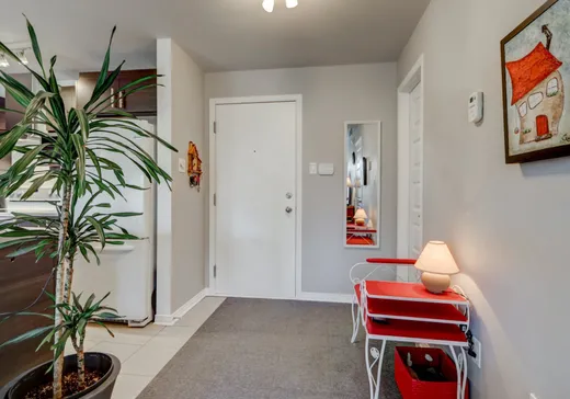 Condo for sale - 1450 Av. de Rochechouart, Saint-Jérôme, J7Z 0C2
