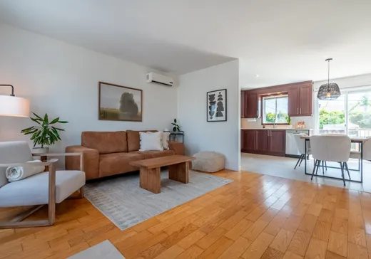 Maison à vendre - 434 Rue Monseigneur-Coderre, Saint-Amable, J0L 1N0