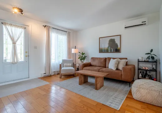 Maison à vendre - 434 Rue Monseigneur-Coderre, Saint-Amable, J0L 1N0