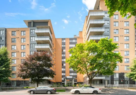 Condo à vendre - 5445 Rue de Meudon, Montréal (Saint-Léonard), H1S 0B8