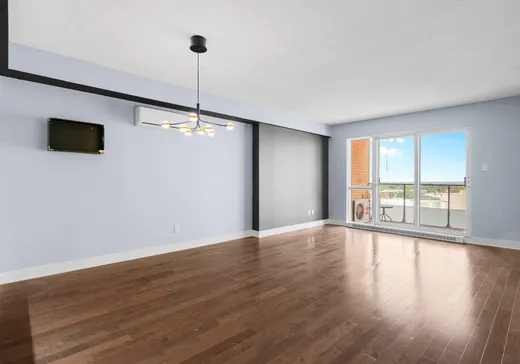 Condo à vendre - 5445 Rue de Meudon, Montréal (Saint-Léonard), H1S 0B8
