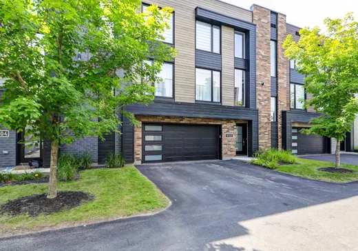 Maison à étages à vendre - 18102Z Rue de Brissac, Senneterre, J0J0Z2