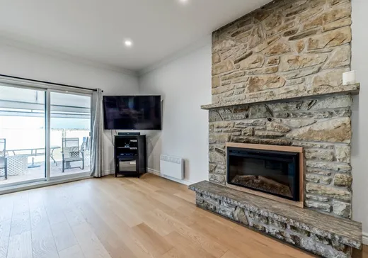Maison à vendre - 262 Rue des Colombes, Beloeil, J3G 5V6