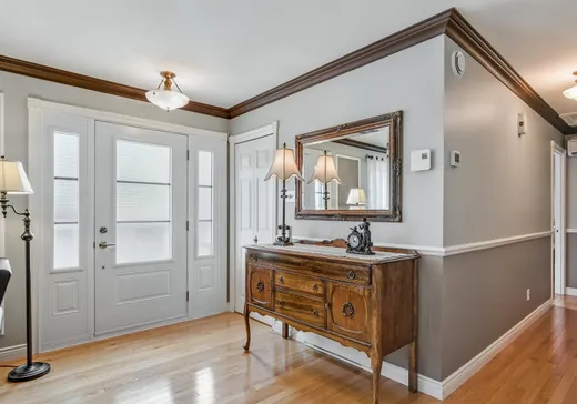 Maison à vendre - 888 Rue Curie, Beloeil, J3G 5N7