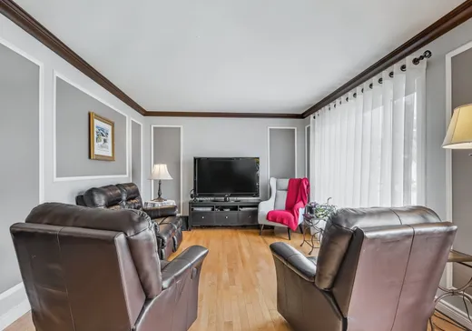 Maison à vendre - 888 Rue Curie, Beloeil, J3G 5N7