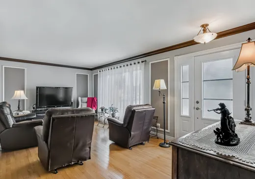 Maison à vendre - 888 Rue Curie, Beloeil, J3G 5N7