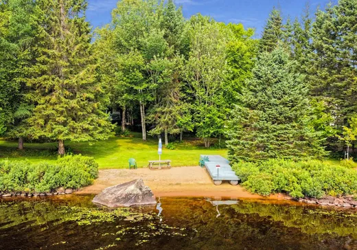 Maison à étages à vendre - 1104 Ch. du Lac-Chaud, Labelle, J0T1R0
