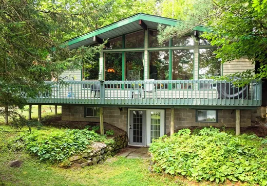 Maison à vendre - 1104 Ch. du Lac-Chaud, Labelle, J0T 1R0