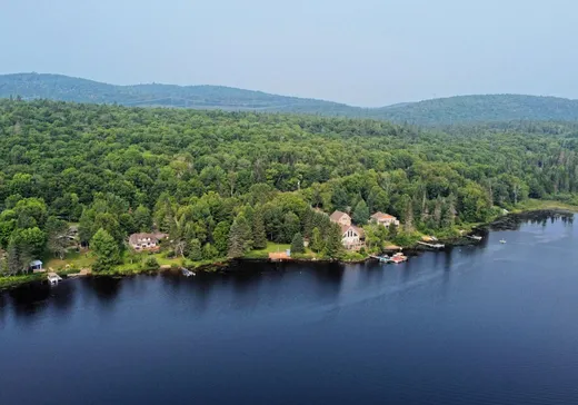 Maison à vendre - 1104 Ch. du Lac-Chaud, Labelle, J0T 1R0