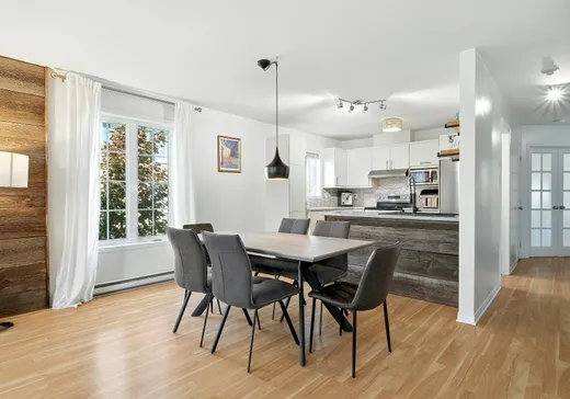 Condo à vendre - 1032 Petite Allée, Mont-Saint-Hilaire, J3H 0G8