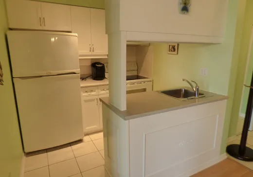 Condo à vendre - 6820 Boul. des Roseraies, Montréal (Anjou), H1M 3B8