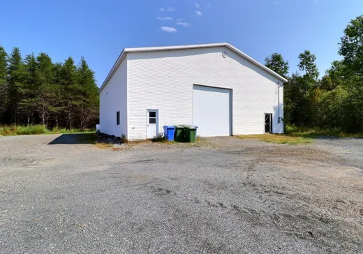 House for sale - 633 Rg Rangs-8-et-9 E., Sainte-Gertrude-de-Manneville, J0Y 2L0