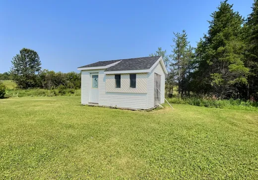 House for sale - 633 Rg Rangs-8-et-9 E., Sainte-Gertrude-de-Manneville, J0Y 2L0