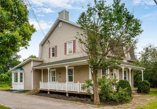 Two or more stories for sale - 640 Rue Notre-Dame, Lavaltrie, J5T1G6