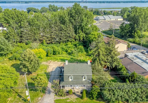 Maison à vendre - 640 Rue Notre-Dame, Lavaltrie, J5T 1G6