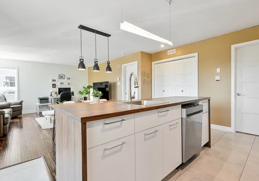 Condo for sale - 617 Rue Blain, Saint-Amable, J0L 1N0
