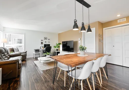 Condo for sale - 617 Rue Blain, Saint-Amable, J0L 1N0