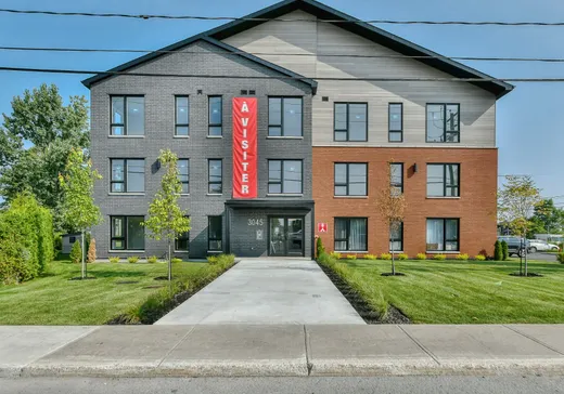 Condo for sale - 3045 Ch. d'Oka, Sainte-Marthe-sur-le-Lac, J0N1P0