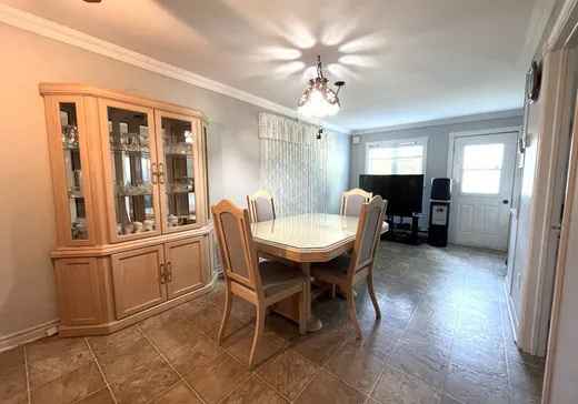 Maison à vendre - 1050 Rg St-Léopold, Sainte-Clotilde-de-Horton, J0A 1H0