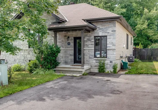 Maison à étages à vendre - 511 Rue Jeannine-Grégoire-Ross, Gatineau, J8P0C5