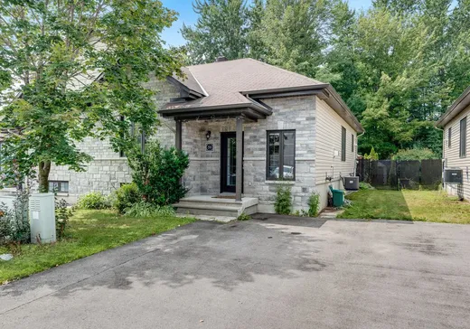 Maison à vendre - 511 Rue Jeannine-Grégoire-Ross, Gatineau, J8P 0C5