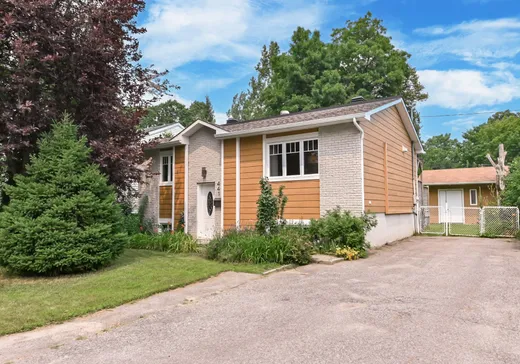 Maison à étages à vendre - 441 7e Avenue, Deux-Montagnes, J7R6R3
