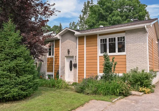 House for sale - 441 7e Avenue, Deux-Montagnes, J7R 6R3