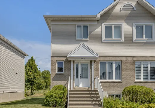 Condo for sale - 1224 Rue Onésime-Voyer, Cap-Rouge, G1Y3S7