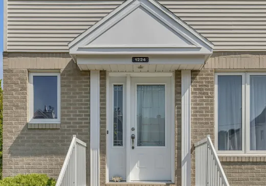 Condo for sale - 1224 Rue Onésime-Voyer, Cap-Rouge, G1Y 3S7