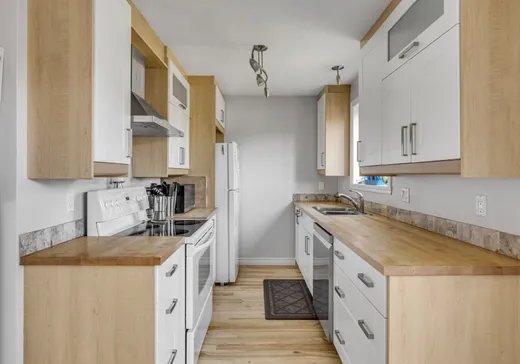 Condo for sale - 1224 Rue Onésime-Voyer, Cap-Rouge, G1Y 3S7