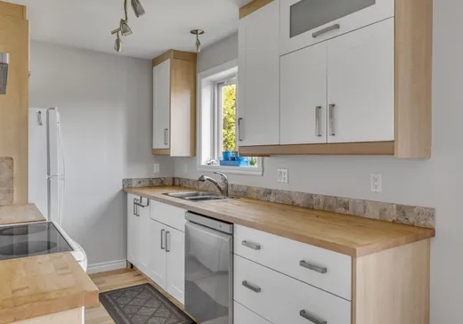 Condo for sale - 1224 Rue Onésime-Voyer, Cap-Rouge, G1Y 3S7