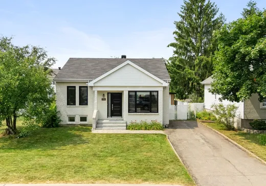 Maison à étages à vendre - 796 Rue Rabelais, Saint-Eustache, J7R6X7