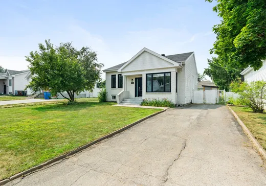 Maison à vendre - 796 Rue Rabelais, Saint-Eustache, J7R 6X7