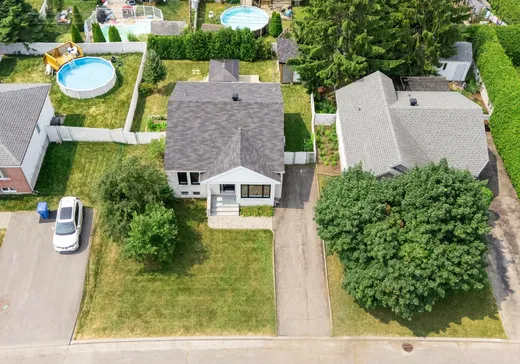 Maison à vendre - 796 Rue Rabelais, Saint-Eustache, J7R 6X7