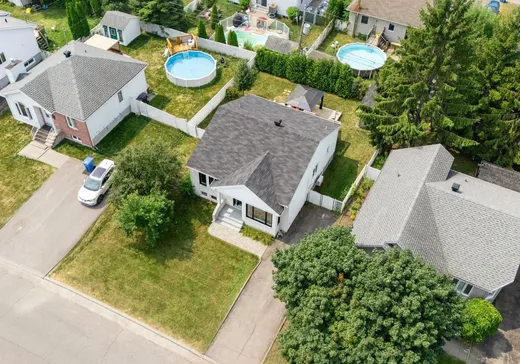 Maison à vendre - 796 Rue Rabelais, Saint-Eustache, J7R 6X7