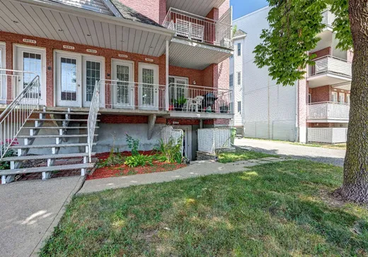Condo à vendre - 16059 Rue Victoria, Montréal (Rivière des Prairies), H1A 5P7