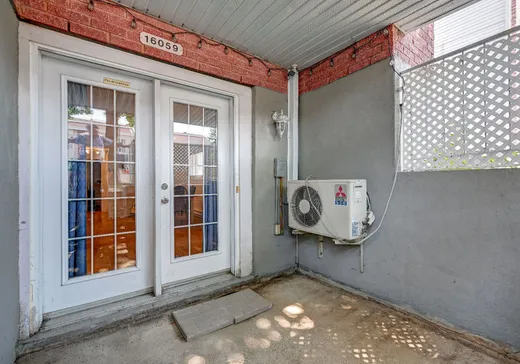 Condo à vendre - 16059 Rue Victoria, Montréal (Rivière des Prairies), H1A 5P7