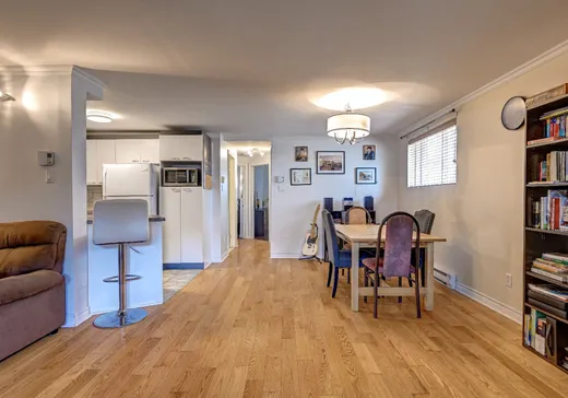 Condo à vendre - 16059 Rue Victoria, Montréal (Rivière des Prairies), H1A 5P7