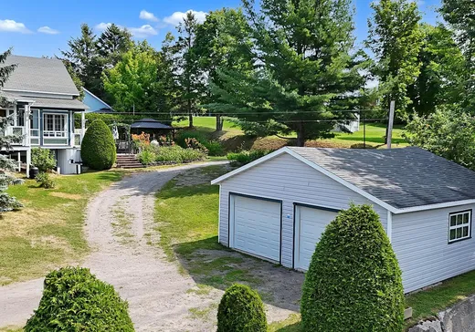 House for sale - 20 Ch. St-Gérard, Pont-Rouge, G5N 5G3