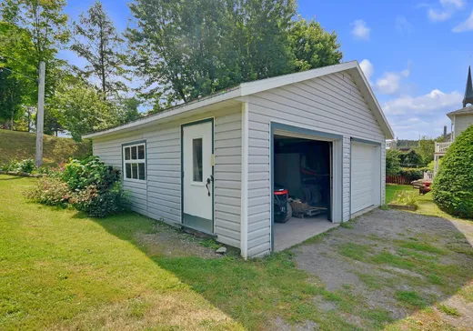House for sale - 20 Ch. St-Gérard, Pont-Rouge, G5N 5G3