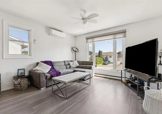 Maison à vendre - 425 Rue Dubeau, Gatineau, J8P 6H2