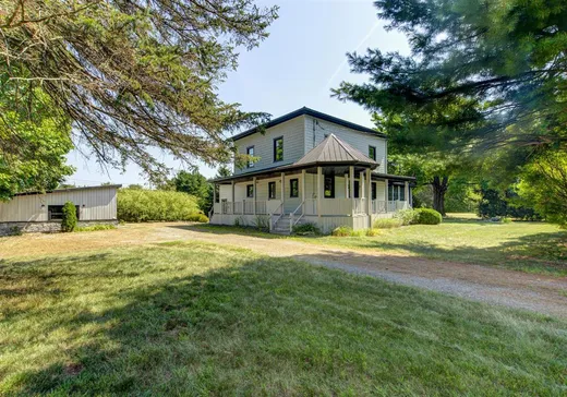 Maison à vendre - 540 Rue Principale, Saint-Roch-de-Richelieu, J0L 2M0