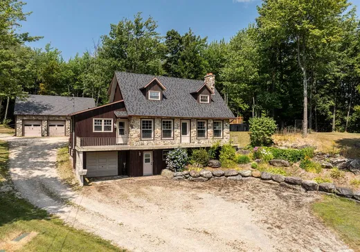 House for sale - 4301 Route 112, Ascot Corner, J0B 1A0